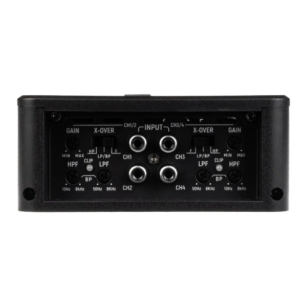 AMP PRO 4.200FR AMP PRO 4.200FR