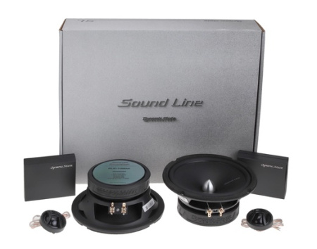 DYNAMIC STATE SLE-165.2