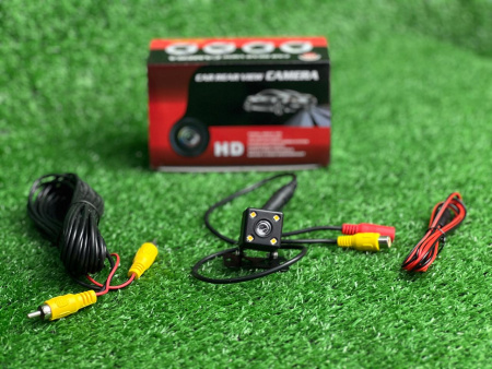 Камера 4 Led 360P