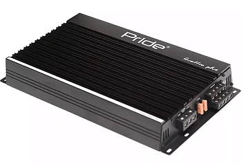 Pride Quattro Plus Pride Quattro Plus