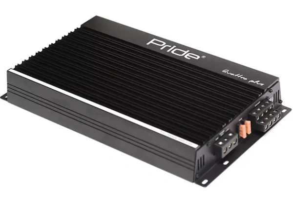 Pride Quattro Plus Pride Quattro Plus
