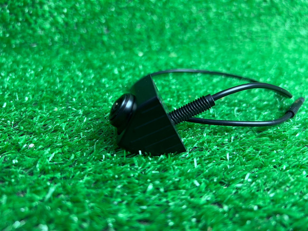 Камера заднего вида Teyes HS AHD 1080P