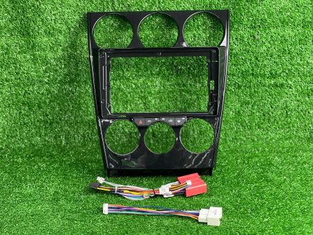 Комплект для Android магнитолы на Mazda 6 GG 2002-2007 Тип-B