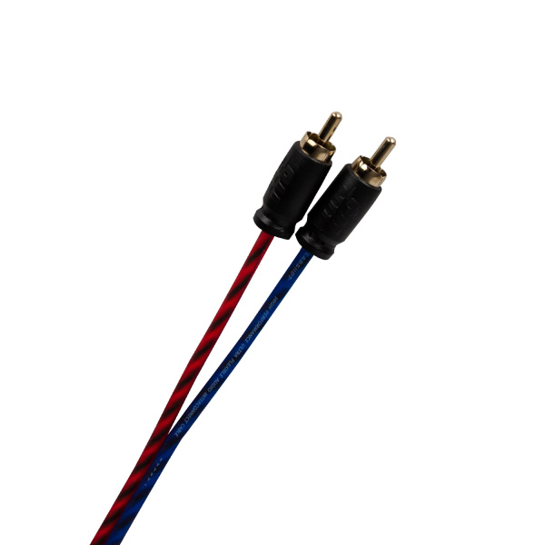 Kicx Headshot RCA-24-5-SS Kicx Headshot RCA-24-5-SS