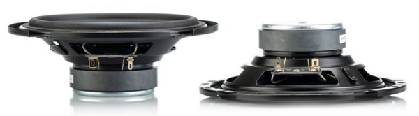 GLADEN M-LINE 165 SLIM