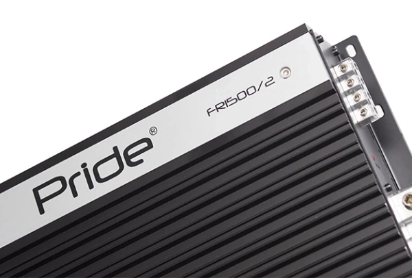 Pride FR 1500/2 Pride FR 1500/2