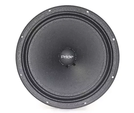 Pride Ruby Air 8 v.2