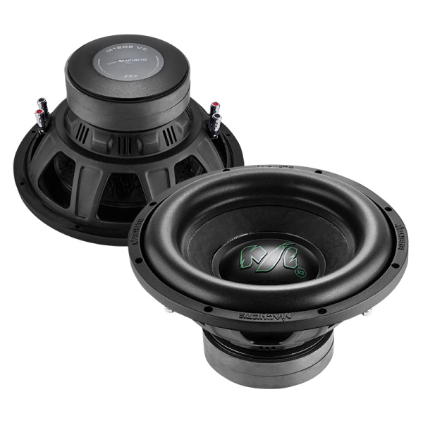 Alphard Machete M12 V.2 D4 Alphard Machete M12 V.2 D4