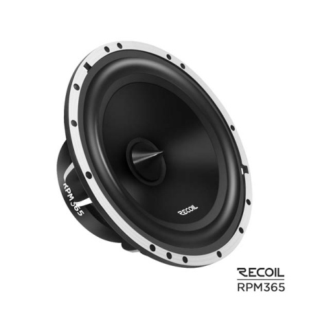 Recoil RPM365