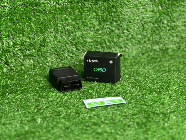 Teyes OBD2