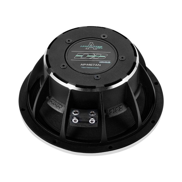 Alphard Apocalypse AP-M67AN