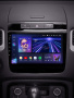 Автомагнитола Teyes CC3 4/32Gb Volkswagen Touareg FL NF Тип-A
