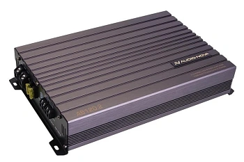 AUDIO NOVA AB 120.2