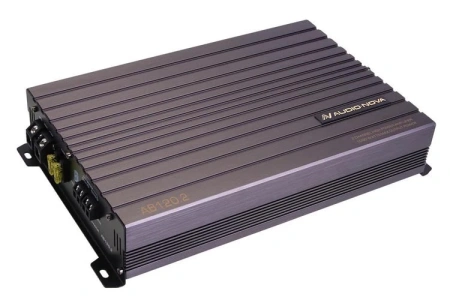 AUDIO NOVA AB 120.2