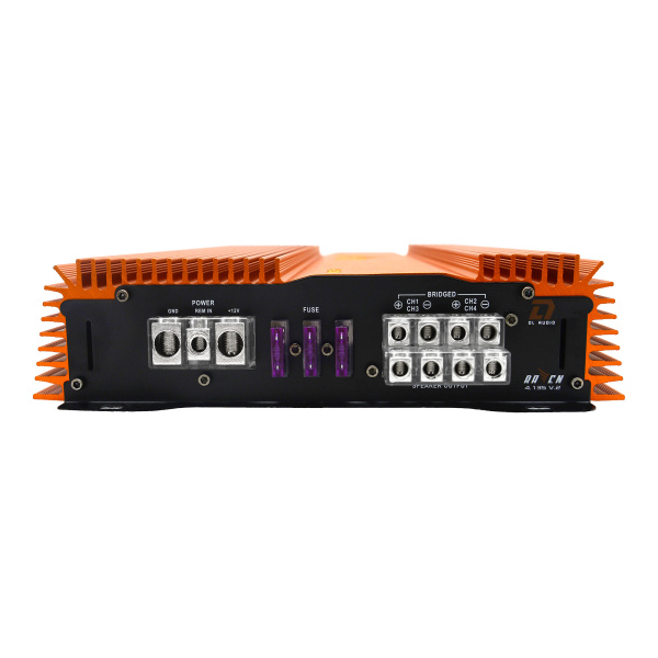 DL Audio Raven 4.135 V.2 DL Audio Raven 4.135 V.2