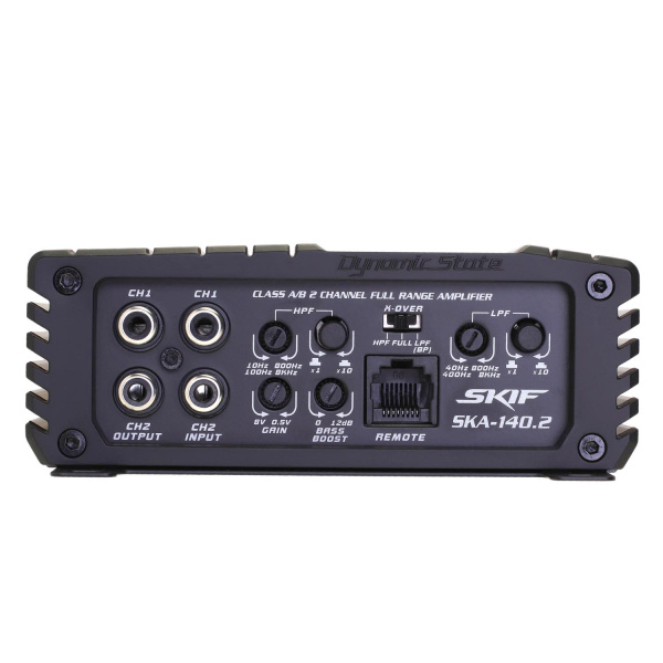 Dynamic State SKIF SKA-140.2 Dynamic State SKIF SKA-140.2