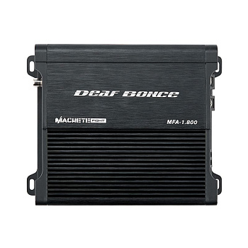 Alphard Machete MFA-1.800