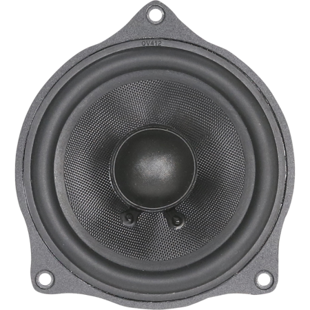 Ground Zero GZCS 100.2BMW