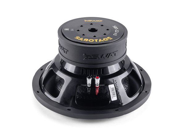 SWAT SBT-12 v.3 SWAT SBT-12 v.3