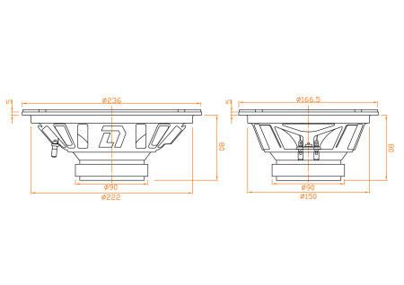 DL Audio Gryphon Lite 69 V.3