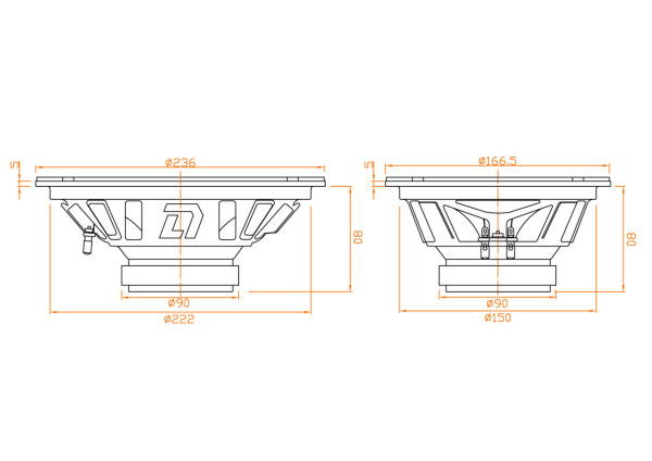 DL Audio Gryphon Lite 69 V.3