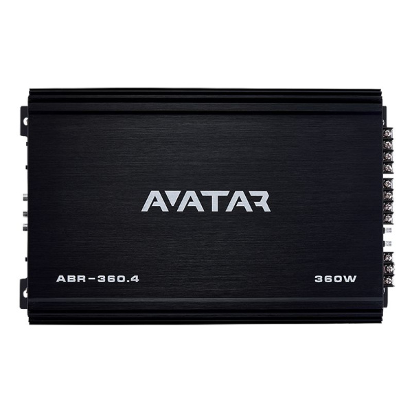 Avatar ABR-340.4 Avatar ABR-340.4
