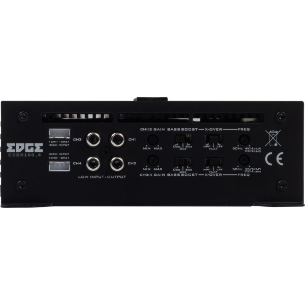 EDGE EDBX100.4-E1 EDGE EDBX100.4-E1