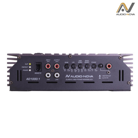 AUDIO NOVA AD1000.1