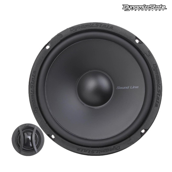 Dynamic State SLB-16.2