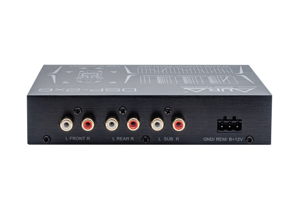 AurA DSP-2x6