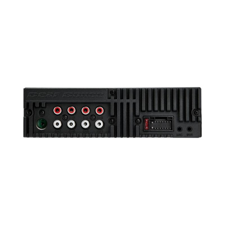 Alphard Deaf Bonce DB-520DSP