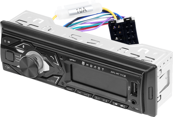 УРАЛ МОЛОТ АРС-МТ 111С