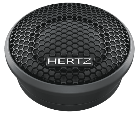 Hertz MP 25.3 Pro