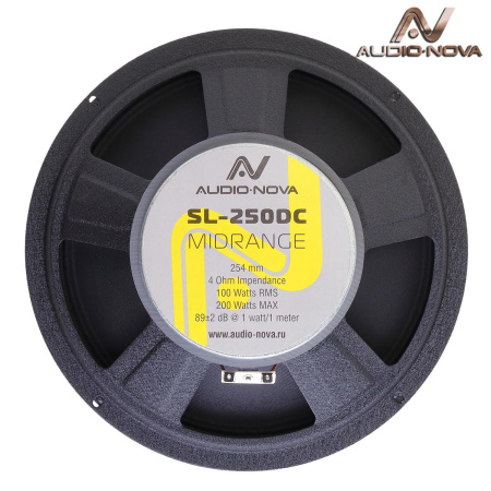 AUDIO NOVA SL-250DC