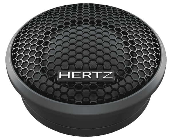 Hertz MP 25.3 Pro