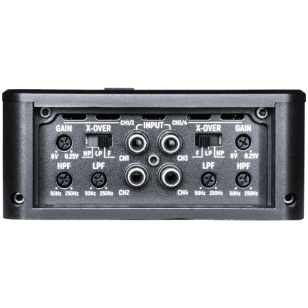 AMP PRO 4.150