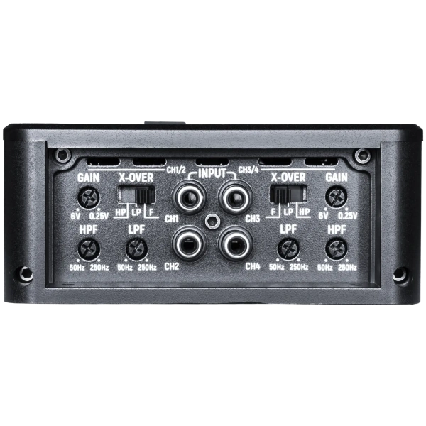 AMP PRO 4.150 AMP PRO 4.150