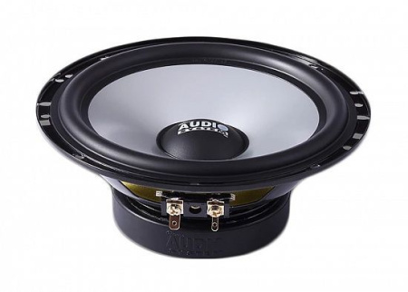 Audio System AS-650C