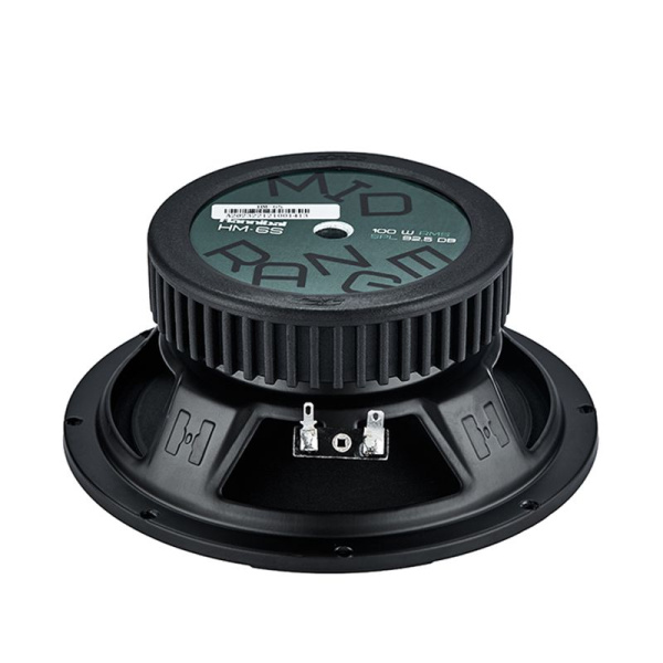 Alphard Hannibal HM-6S