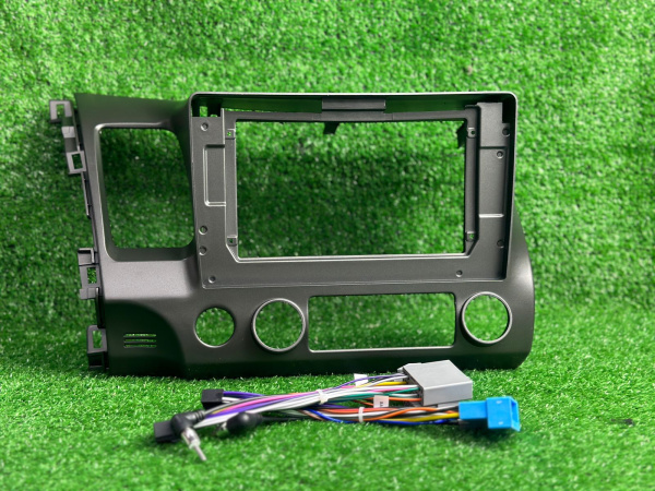 Комплект для Android магнитолы на Honda Civic 2007-2011