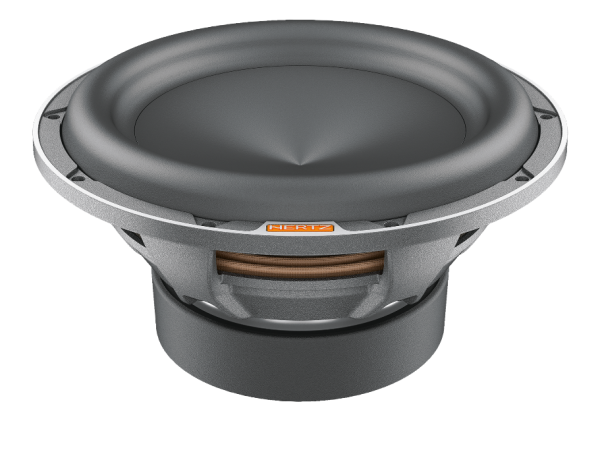 Hertz MP 250 D2.3 Pro