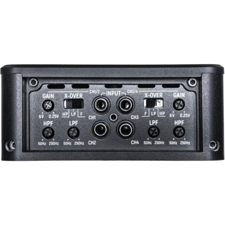  AMP PRO 4.200
