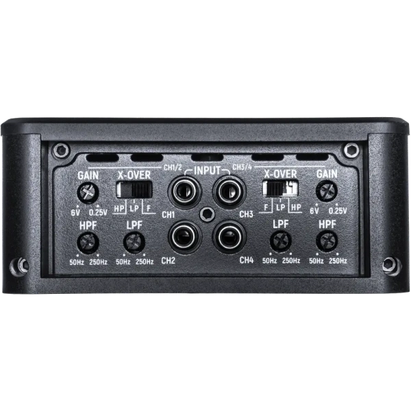 AMP PRO 4.200  AMP PRO 4.200