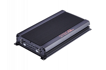 Steg QM 75.4 Steg QM 75.4