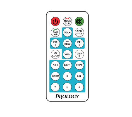 PROLOGY CMX-175