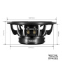 Recoil RPM365