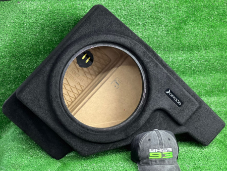 Короб стелс FORD FOCUS 2 Седан 12