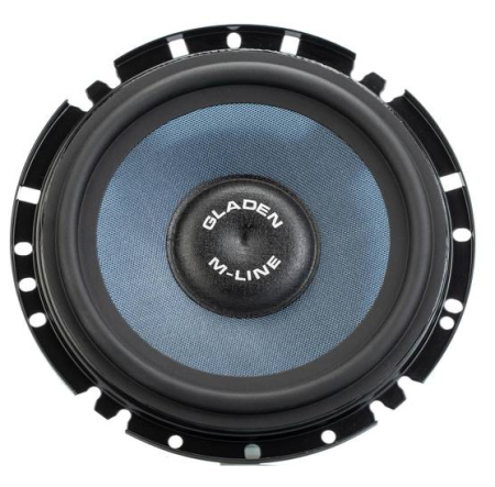 GLADEN M-LINE 165 SLIM