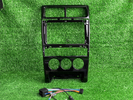 Комплект для Android магнитолы на Lada Priora 2013-2018 F2