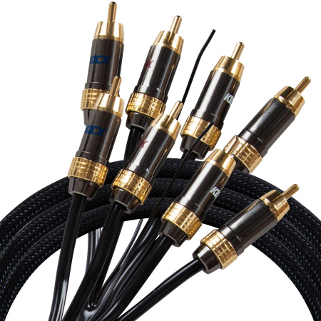 Kicx RCA-06